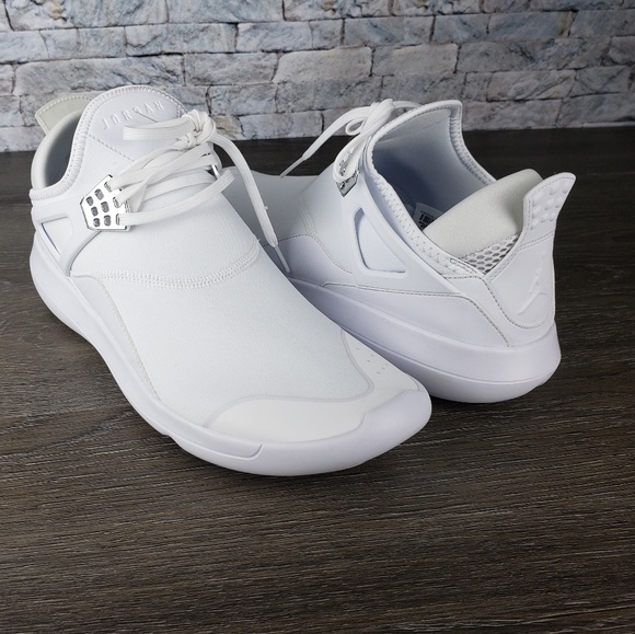 jordan fly 89 white